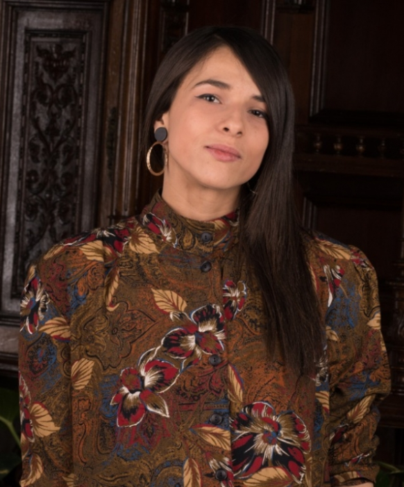Ruxandra-Capusan
